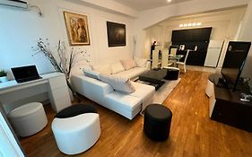 Central Elegance Apartments