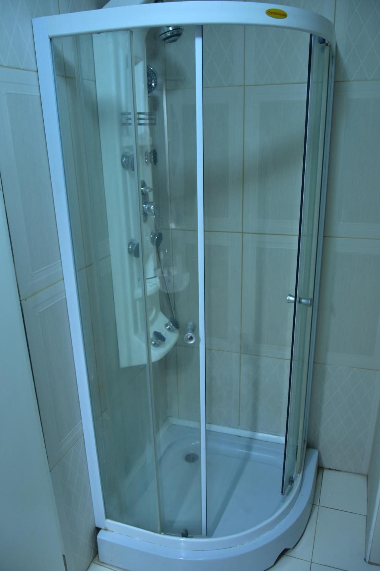 Central Elegance Apartments Üsküp Dış mekan fotoğraf