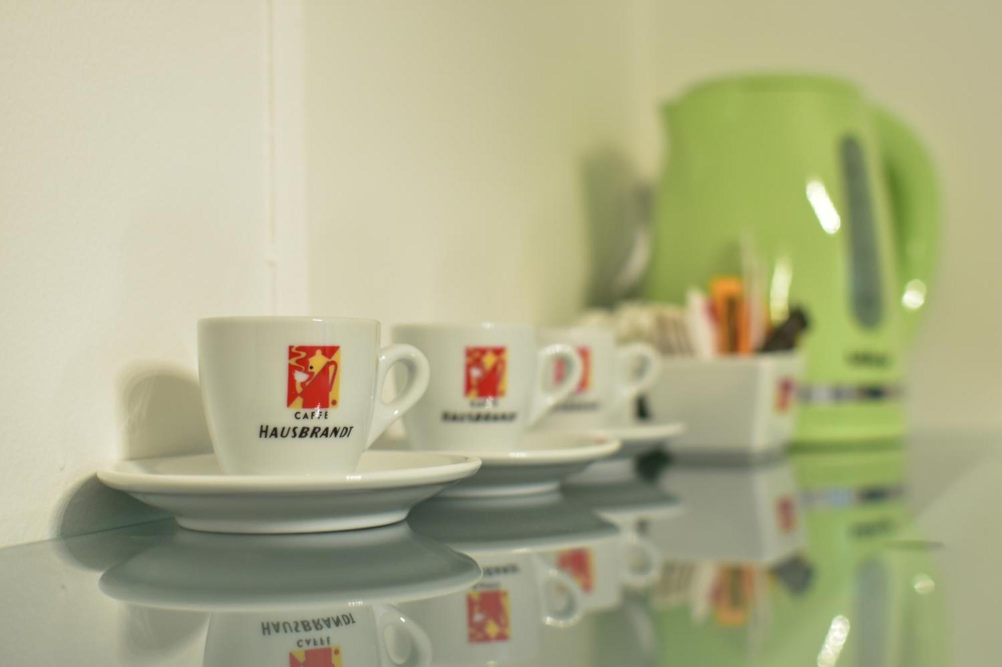 Central Elegance Apartments Üsküp Dış mekan fotoğraf