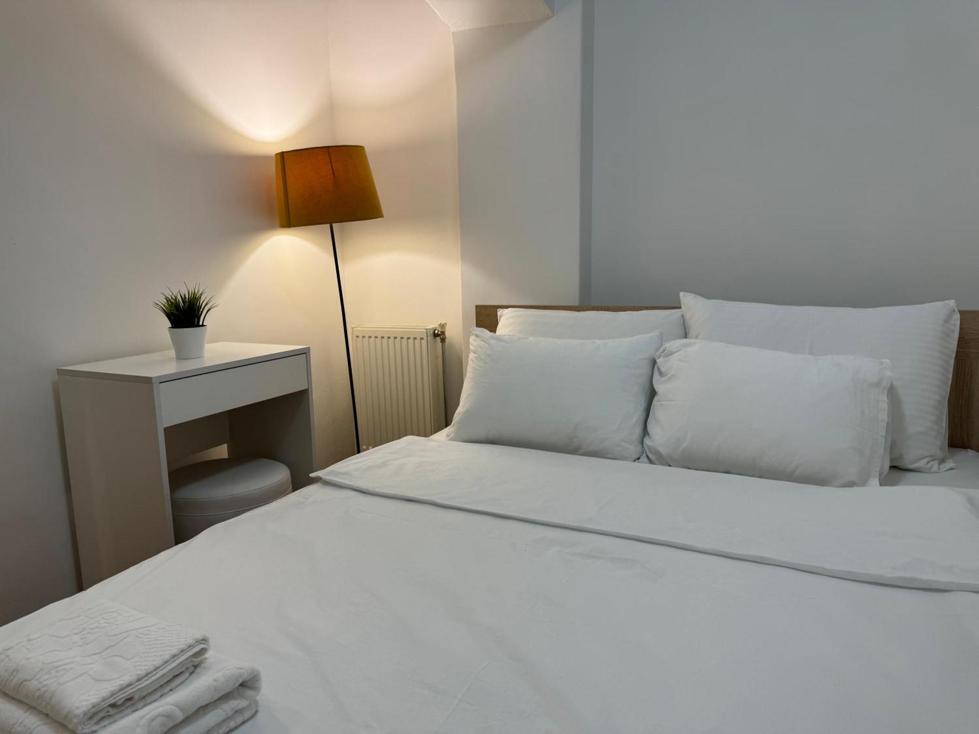 Central Elegance Apartments Üsküp Dış mekan fotoğraf