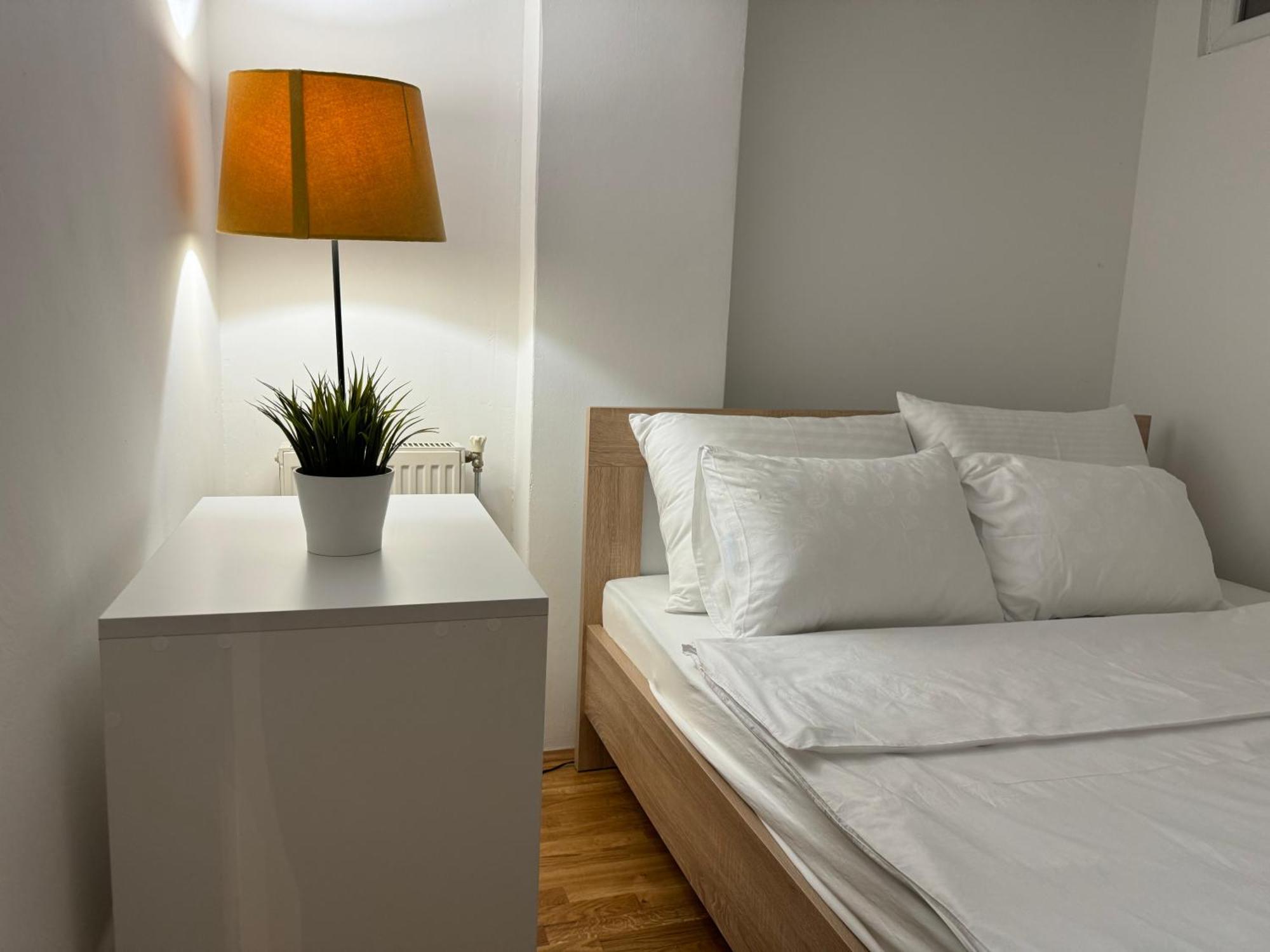 Central Elegance Apartments Üsküp Dış mekan fotoğraf