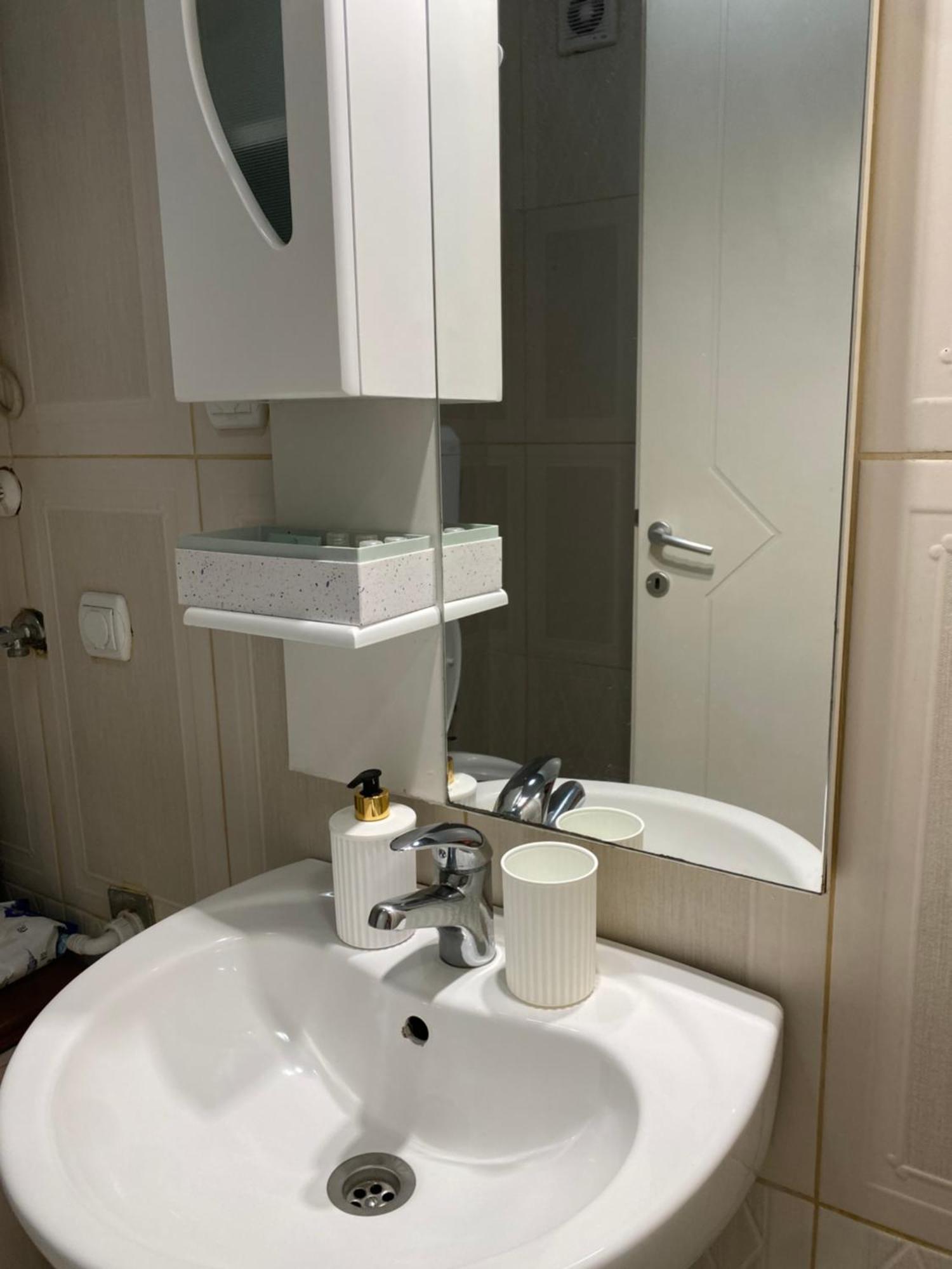 Central Elegance Apartments Üsküp Dış mekan fotoğraf